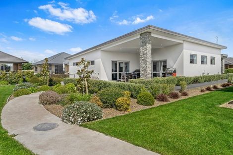 Photo of property in 65 Glendene Court, Rolleston, 7614