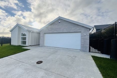 Photo of property in 39 Muster Road, Pukekohe, 2120