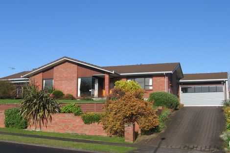Photo of property in 6 Ngaio Place, Pukete, Hamilton, 3200