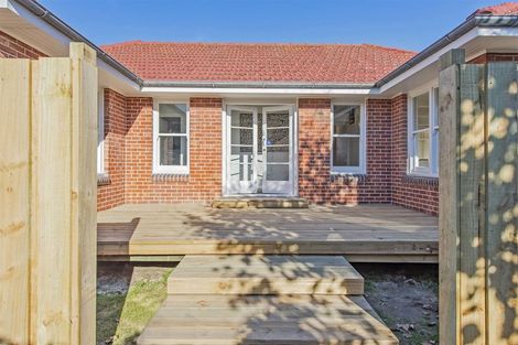 Photo of property in 1/19 Bampton Street, Burwood, Christchurch, 8061