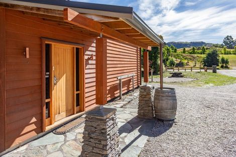 Photo of property in 45 Arrow Junction Road, Arrow Junction, Queenstown, 9371
