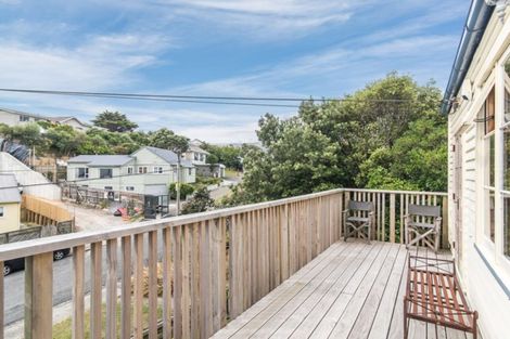 Photo of property in 76 Sidlaw Street, Strathmore Park, Wellington, 6022