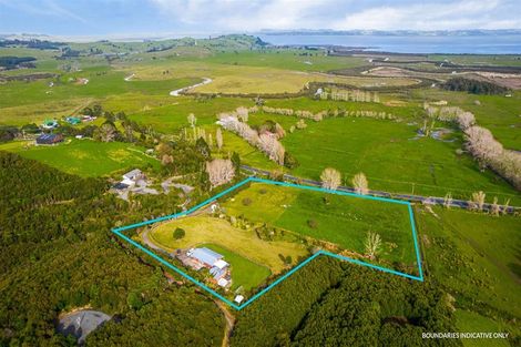 Photo of property in 2708 Kaipara Coast Highway, Glorit, Warkworth, 0984