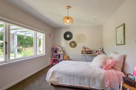 Photo of property in 43 South Eyre Road, Clarkville, Kaiapoi, 7692