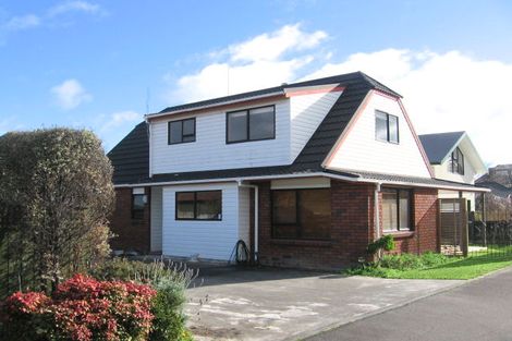 Photo of property in 4 Gregory Close, Palmerston North, 4414
