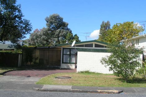 Photo of property in 9 Seine Road, Forrest Hill, Auckland, 0620