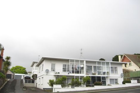 Photo of property in 8/21 Vivian Street, New Plymouth, 4310