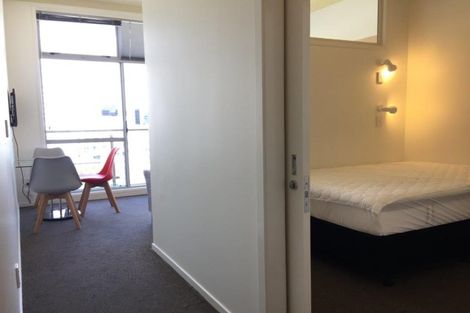 Photo of property in The Airedale, 506/85 Airedale Street, Auckland Central, Auckland, 1010