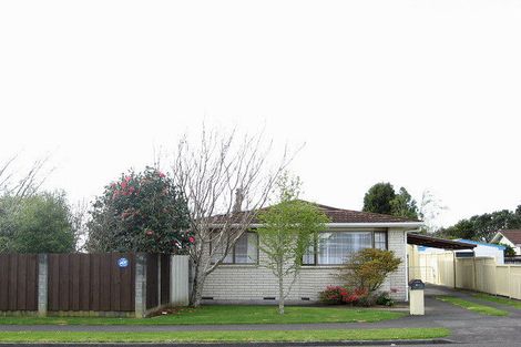 Photo of property in 41 Branch Road, Highlands Park, New Plymouth, 4312