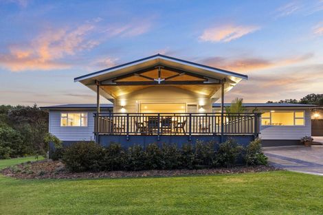 Photo of property in 212 Peak Road, Kaukapakapa, Helensville, 0875