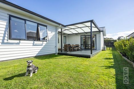 Photo of property in 91 Muriwai Road, Waimauku, 0812