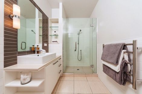 Photo of property in 1a/11 Pakenham Street East, Auckland Central, Auckland, 1010