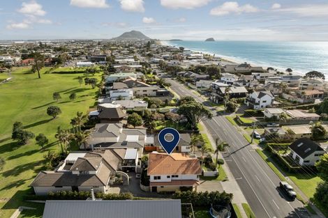 Photo of property in 130a Oceanbeach Road, Mount Maunganui, 3116