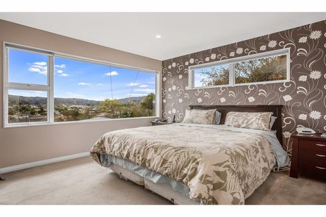 Photo of property in 10 Faris Crescent, Wainuiomata, Lower Hutt, 5014