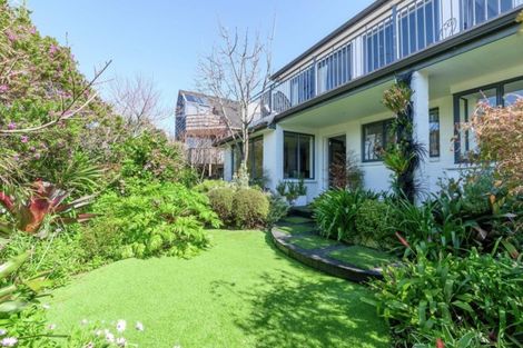 Photo of property in 1/15 Hostel Access Road, Eastern Beach, Auckland, 2012