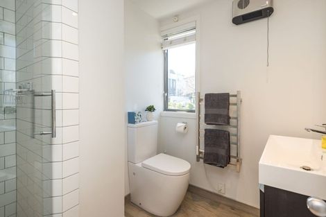 Photo of property in 6/245 Montreal Street, Christchurch Central, Christchurch, 8013