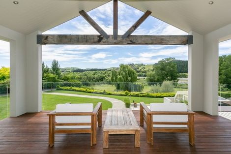 Photo of property in 181 Waimarama Road, Tuki Tuki, Havelock North, 4294