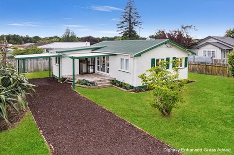Photo of property in 13 Victory Road, Fairy Springs, Rotorua, 3015