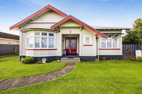 Photo of property in 26 Argyle Street, Hawera, 4610