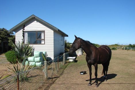 Photo of property in 81 Oki Street, Oreti Beach, Invercargill, 9879