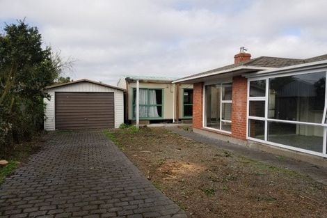 Photo of property in 8a Newnham Terrace, Upper Riccarton, Christchurch, 8041