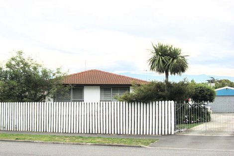 Photo of property in 123 Hay Street, Bromley, Christchurch, 8062