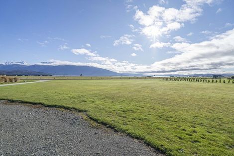 Photo of property in 152 Aparima Drive, Te Anau, 9600