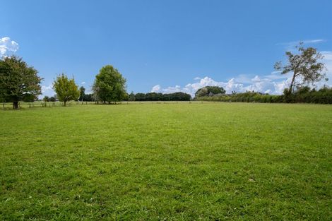 Photo of property in 378 Bruntwood Road, Matangi, Cambridge, 3493