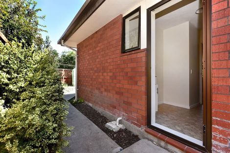 Photo of property in 9a Tivoli Place, Bishopdale, Christchurch, 8053