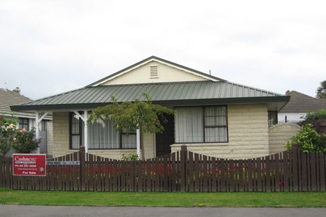Photo of property in 45 Wyn Street, Hoon Hay, Christchurch, 8025
