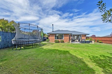 Photo of property in 2 Goldie Place, Rolleston, 7614