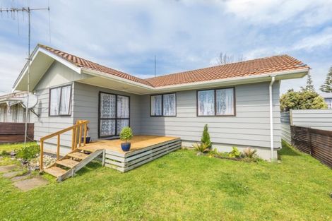 Photo of property in 201 Puriri Street, Castlecliff, Whanganui, 4501