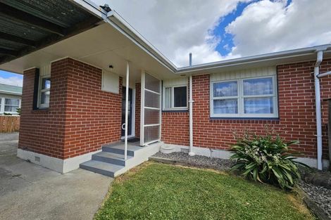 Photo of property in 63 Wilton Street, Levin, 5510