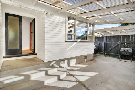 Photo of property in 66 Ferguson Street, Awapuni, Palmerston North, 4412