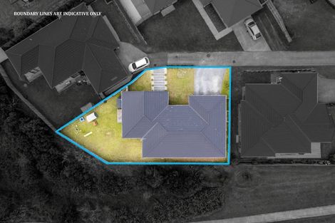 Photo of property in 9 Penny Lane, Pukekohe, 2120