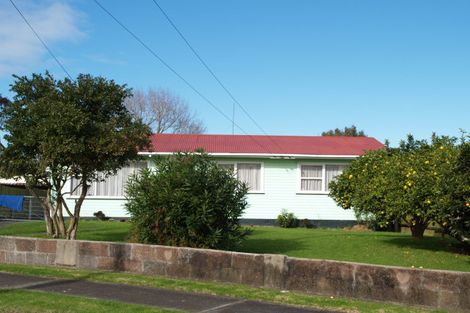 Photo of property in 18 Celia Place, Mangere East, Auckland, 2024