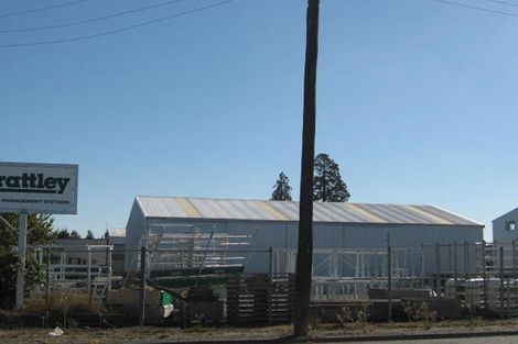 Photo of property in 15 Vine Street, Temuka, 7920