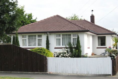 Photo of property in 2/10 Springhill Street, Avonhead, Christchurch, 8042