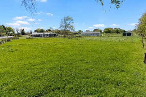 Photo of property in 171c Hoeka Road, Matangi, Hamilton, 3284