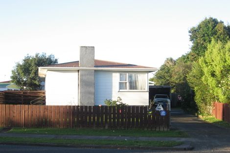 Photo of property in 131 Rowandale Avenue, Manurewa, Auckland, 2102