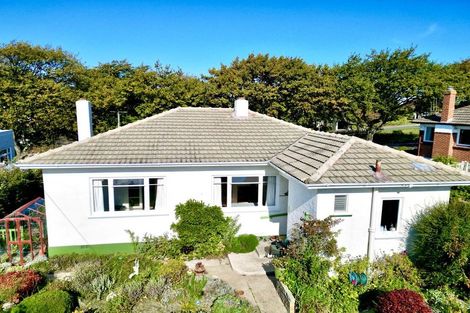 Photo of property in 58 Alamein Terrace, Oamaru, 9400