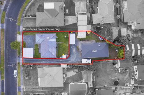 Photo of property in 29a Coleridge Drive, Enderley, Hamilton, 3214