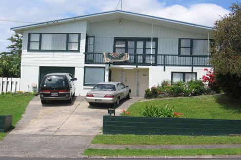 Photo of property in 15 Larne Avenue, Pakuranga Heights, Auckland, 2010