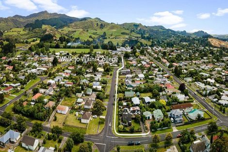 Photo of property in 17 Albert Street, Waihi, 3610