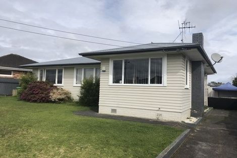 Photo of property in 12 Parker Crescent, Otara, Auckland, 2023