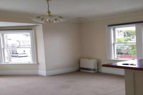 Photo of property in 253 The Terrace, Te Aro, Wellington, 6011