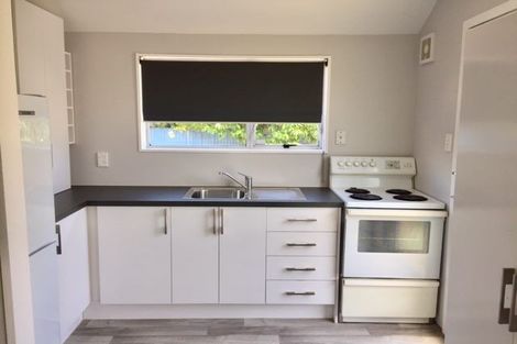 Photo of property in 3/20 King Street, Sydenham, Christchurch, 8023