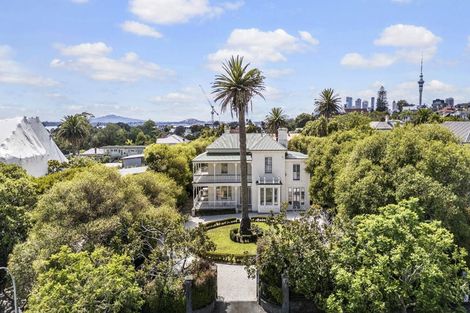 Photo of property in 51 Hamilton Road, Herne Bay, Auckland, 1011