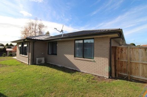 Photo of property in 11b Okoroire Street, Tirau, 3410