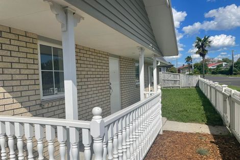 Photo of property in 42 Queens Park Crescent, Frankton, Hamilton, 3204